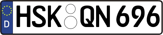 HSK-QN696