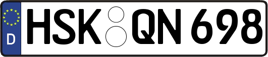 HSK-QN698
