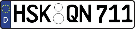 HSK-QN711