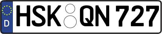 HSK-QN727