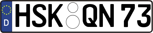 HSK-QN73