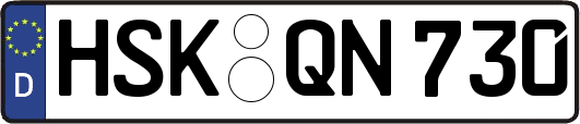 HSK-QN730