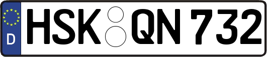 HSK-QN732