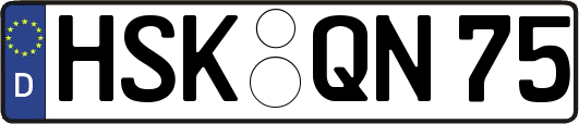 HSK-QN75