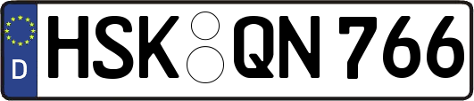 HSK-QN766