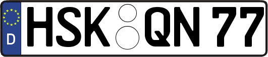 HSK-QN77