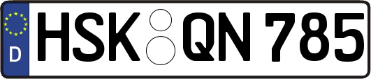 HSK-QN785