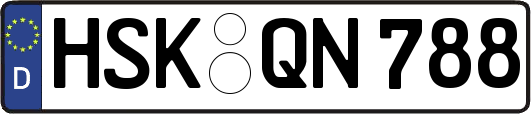 HSK-QN788