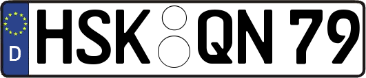 HSK-QN79