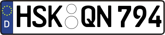 HSK-QN794