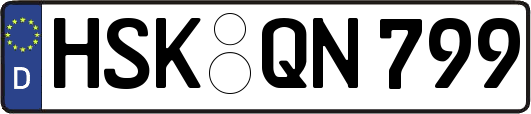 HSK-QN799