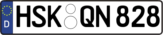 HSK-QN828