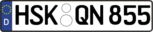 HSK-QN855