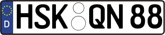 HSK-QN88