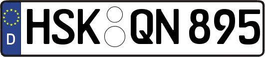 HSK-QN895