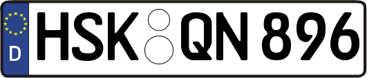 HSK-QN896