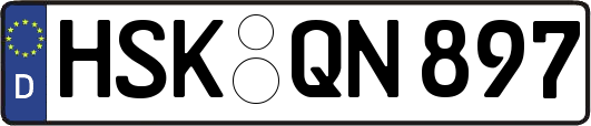 HSK-QN897