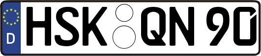 HSK-QN90