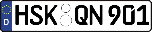 HSK-QN901