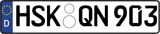 HSK-QN903