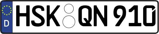 HSK-QN910
