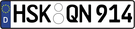 HSK-QN914