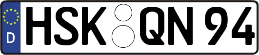 HSK-QN94