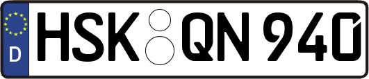 HSK-QN940