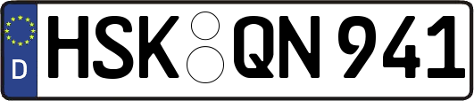 HSK-QN941