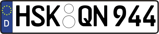 HSK-QN944