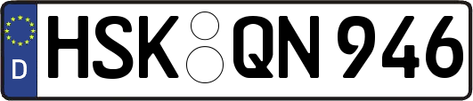HSK-QN946
