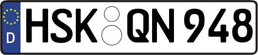 HSK-QN948