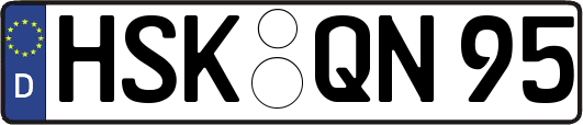 HSK-QN95