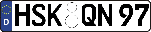 HSK-QN97