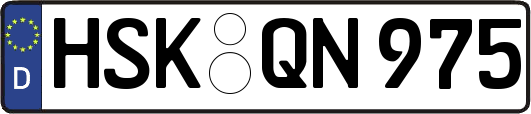 HSK-QN975