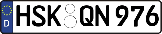 HSK-QN976