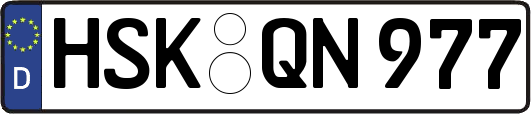 HSK-QN977