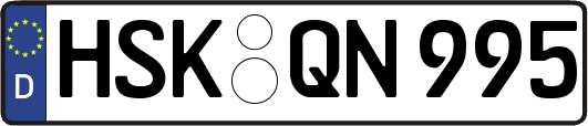 HSK-QN995