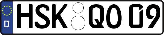HSK-QO09