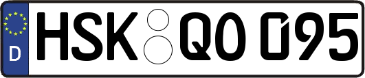 HSK-QO095