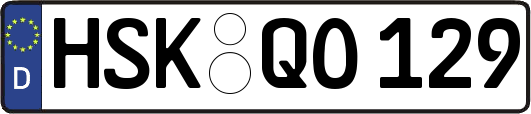 HSK-QO129