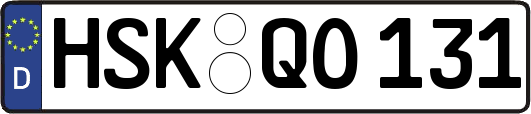 HSK-QO131