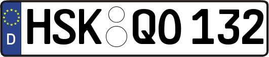 HSK-QO132