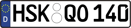 HSK-QO140
