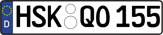 HSK-QO155