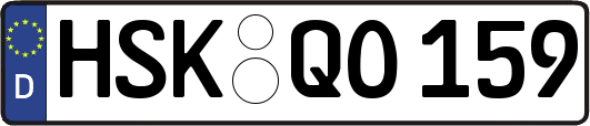 HSK-QO159