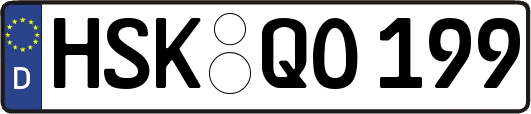 HSK-QO199