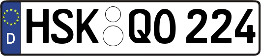 HSK-QO224
