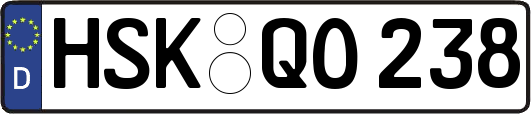 HSK-QO238