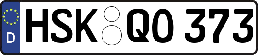 HSK-QO373